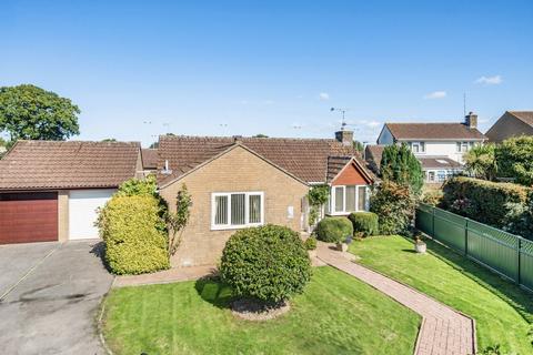 8 Cherry Close, Willand, Cullompton, EX15 2SQ
