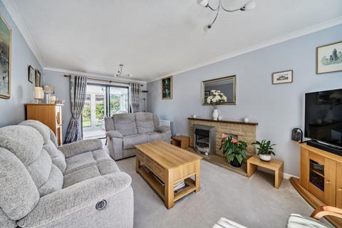 8 Cherry Close, Willand, Cullompton, EX15 2SQ
