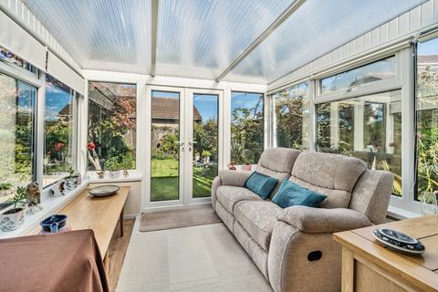 8 Cherry Close, Willand, Cullompton, EX15 2SQ