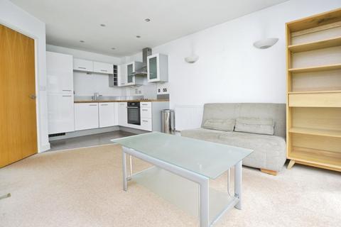 1 bedroom apartment for sale, Western Gateway, London
