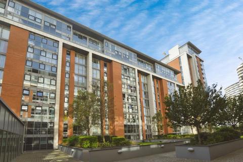 undefined, Western Gateway, London