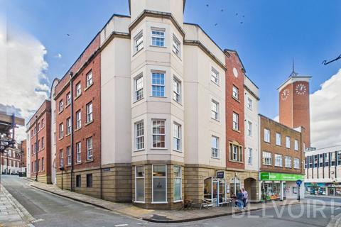 undefined, Swan Hill, Town Centre, Shrewsbury, SY1