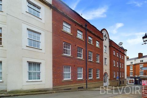 Swan Hill, Town Centre, Shrewsbury, SY1