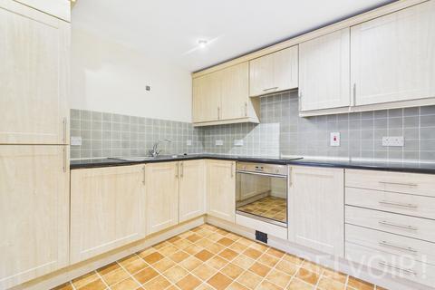 undefined, Swan Hill, Town Centre, Shrewsbury, SY1