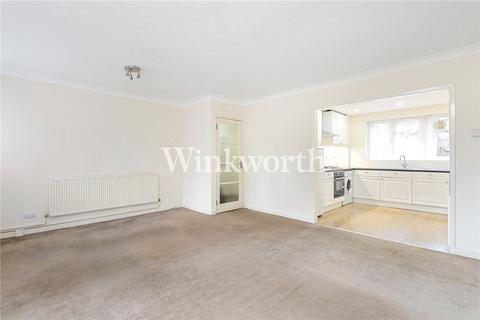 undefined, Springbank, London, N21