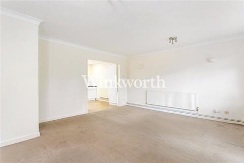 undefined, Springbank, London, N21