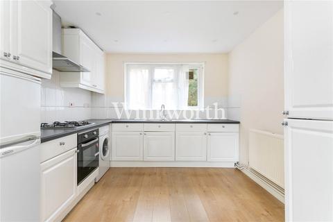 1 bedroom apartment for sale, Springbank, London, N21