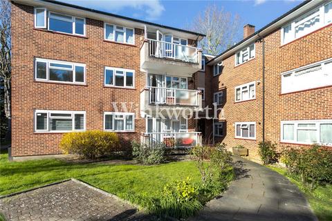 1 bedroom apartment for sale, Springbank, London, N21