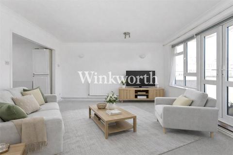 1 bedroom apartment for sale, Springbank, London, N21