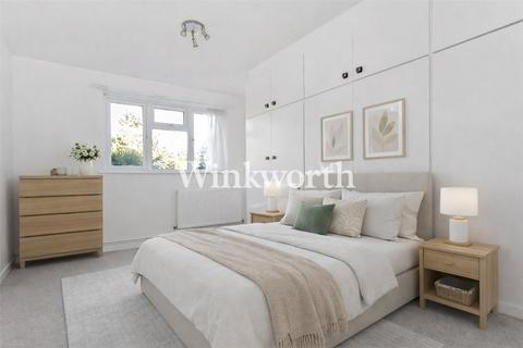 1 bedroom apartment for sale, Springbank, London, N21