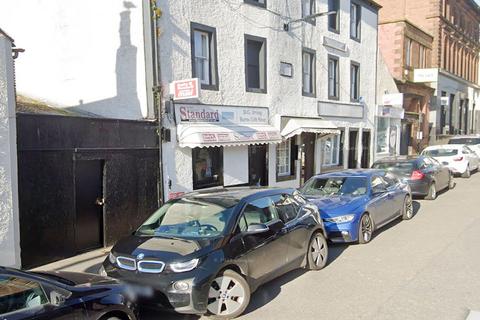 Property for sale, Bank Street, Dumfries DG1