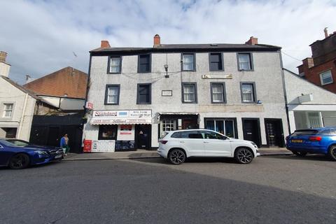 Property for sale, Bank Street, Dumfries DG1