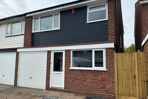 undefined, Hilary Drive, Sutton Coldfield B76