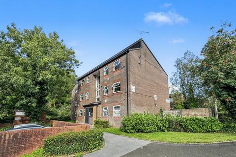 1 bedroom flat for sale, St. Johns Court, New Road, Radcliffe, M26