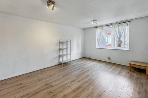 1 bedroom flat for sale, St. Johns Court, New Road, Radcliffe, M26