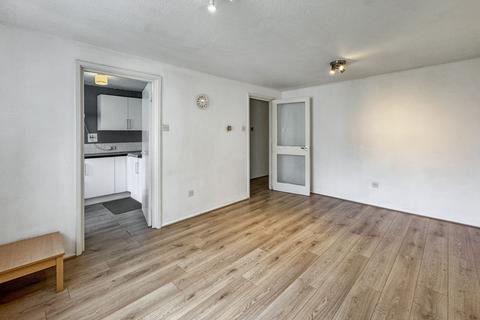 1 bedroom flat for sale, St. Johns Court, New Road, Radcliffe, M26
