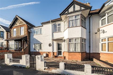 4 bedroom semi-detached house for sale, Thornhill Road, Surbiton KT6