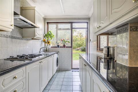 4 bedroom semi-detached house for sale, Thornhill Road, Surbiton KT6