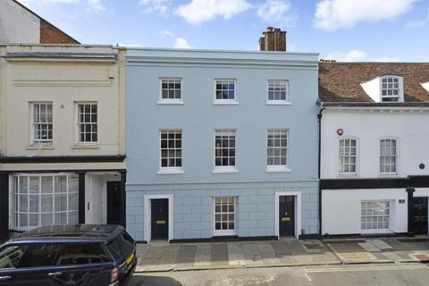 3 bedroom terraced house for sale, Quarry Street, Guildford