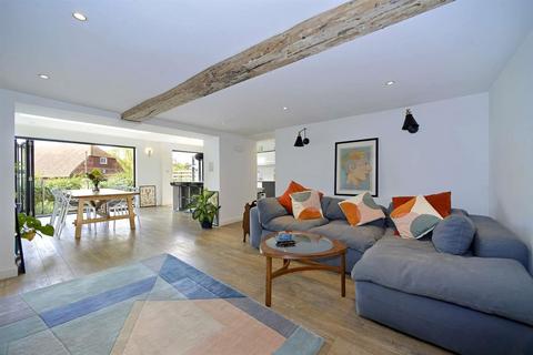 3 bedroom terraced house for sale, Quarry Street, Guildford