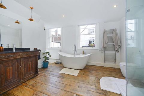 3 bedroom terraced house for sale, Quarry Street, Guildford