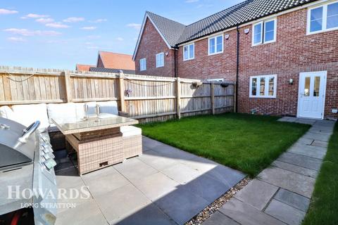 undefined, Shetland Way, Lower Somersham