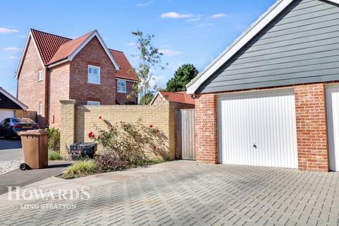 undefined, Shetland Way, Lower Somersham