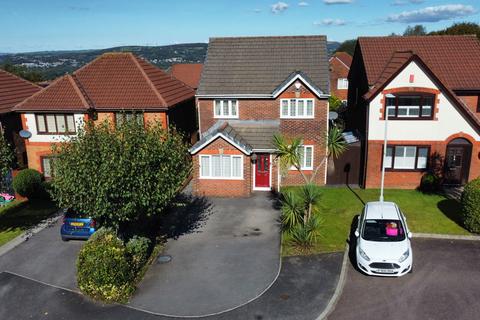 54 Heol Brithdir, Birchgrove, Swansea, SA7 9NW
