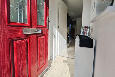 54 Heol Brithdir, Birchgrove, Swansea, SA7 9NW