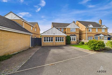 7 Bren Way, Hilton, Derby, DE65 5HP