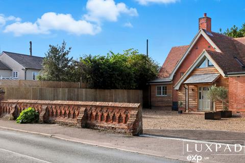undefined, Ipswich IP7
