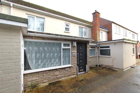 undefined, Dear Street, Market Rasen LN8