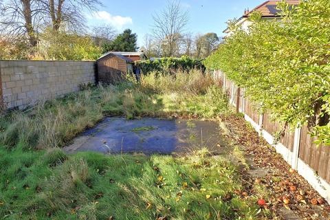 undefined, Dear Street, Market Rasen LN8