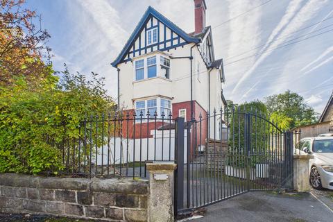 Kent Road, Harrogate, HG1