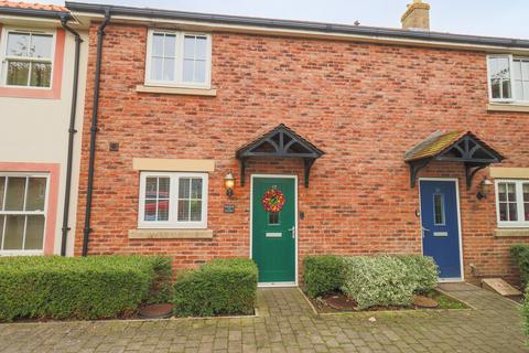2 bedroom terraced house for sale, Perran Court, The Bay, Filey YO14