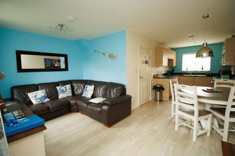 2 bedroom terraced house for sale, Perran Court, The Bay, Filey YO14