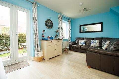 2 bedroom terraced house for sale, Perran Court, The Bay, Filey YO14