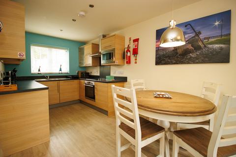 2 bedroom terraced house for sale, Perran Court, The Bay, Filey YO14