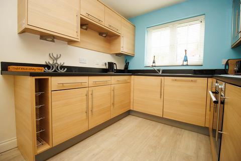 2 bedroom terraced house for sale, Perran Court, The Bay, Filey YO14