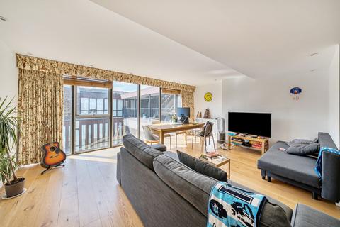 Cabanel Place, London SE11