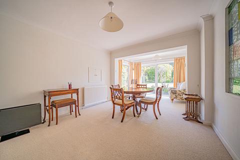 4 bedroom detached house for sale, Oldway Drive, Solihull, B91