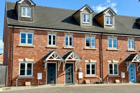 Marybrook Street, Berkeley