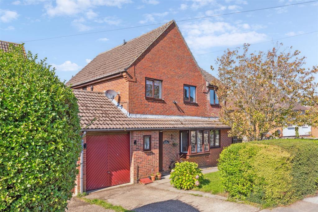 New Road, Drayton Parslow