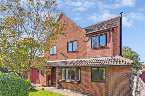 4 bedroom detached house for sale, New Road, Drayton Parslow, Buckinghamshire