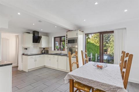 4 bedroom detached house for sale, New Road, Drayton Parslow, Buckinghamshire