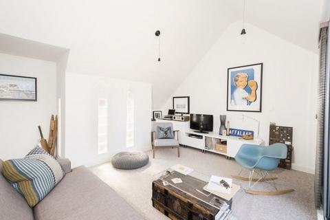 undefined, Whitehound, Thame OX9