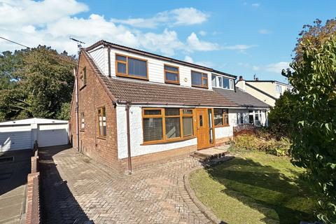 undefined, Marlborough Road, Atherton, M46