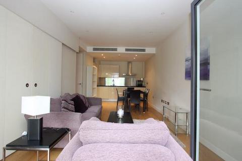 2 bedroom apartment to rent, Grosvenor Waterside, Belgravia SW1W