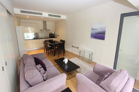 2 bedroom apartment to rent, Grosvenor Waterside, Belgravia SW1W