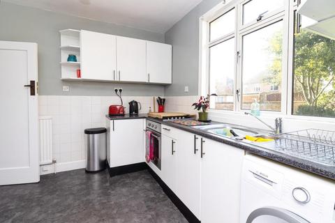 undefined, Spenser Road, Bedford